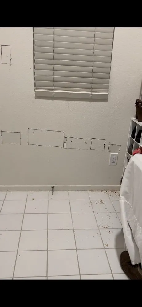 Slide of Green Electric Solutions