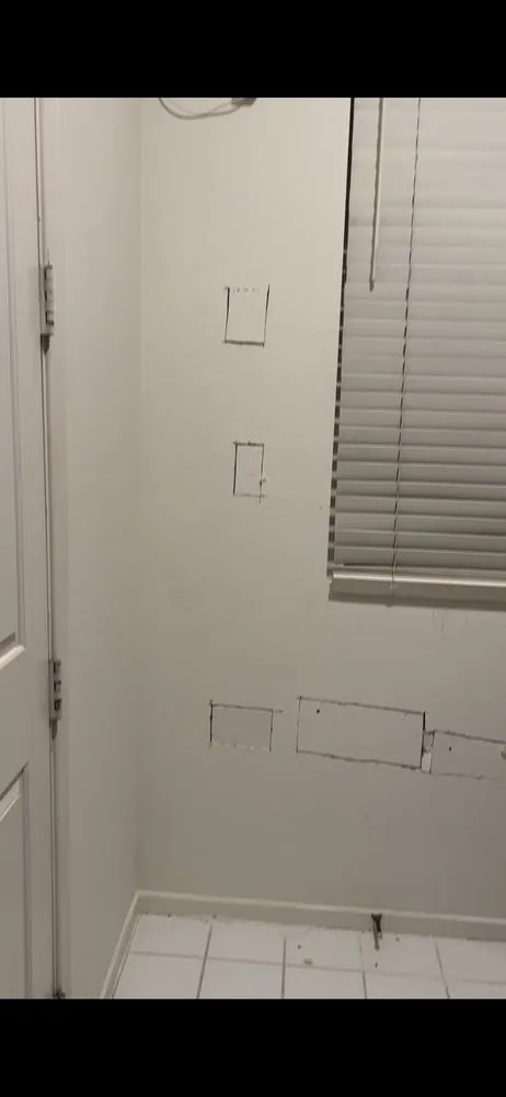 Slide of Green Electric Solutions