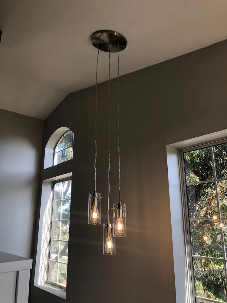 Expert emergency electrical service in , by Green Electric Solutions