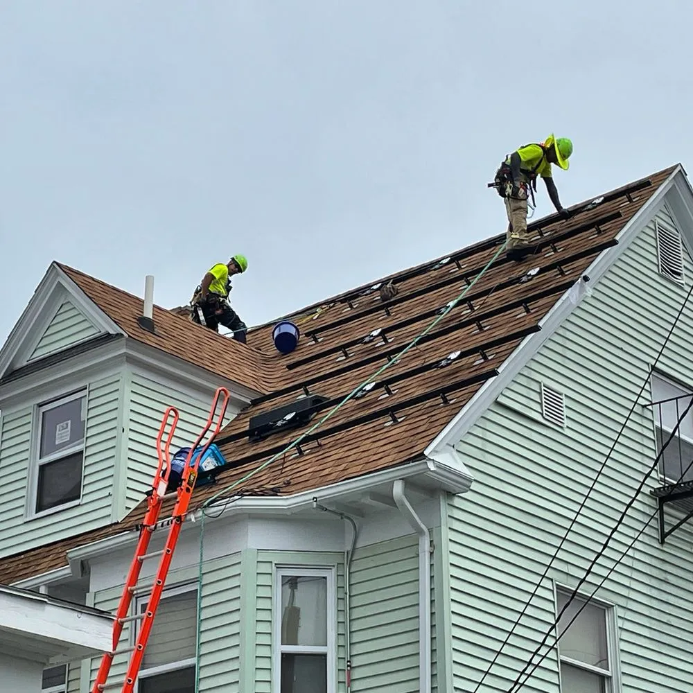 Slide of Green Electric