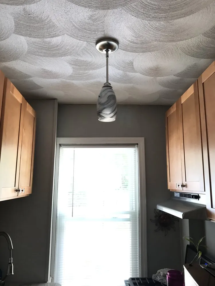 Slide of Green Electric