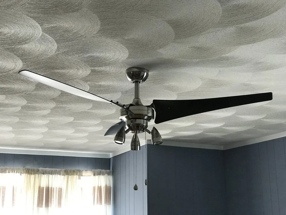 Slide of Green Electric