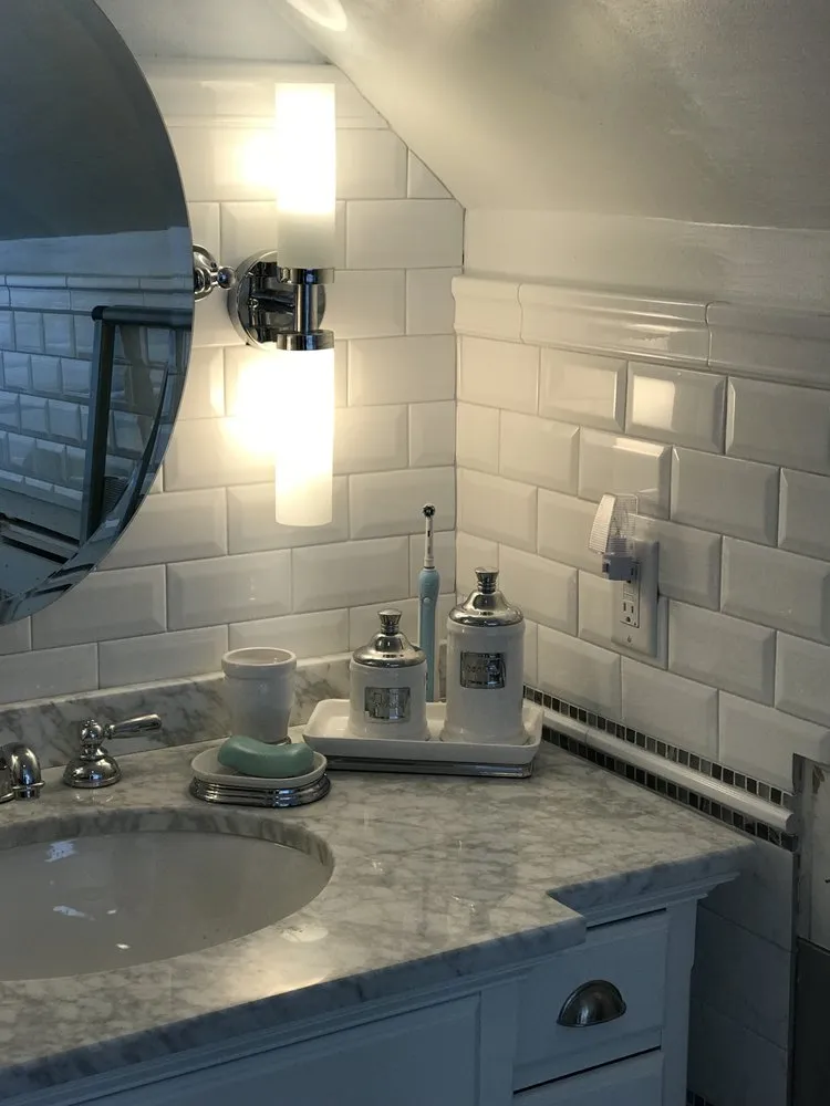 Slide of Green Electric