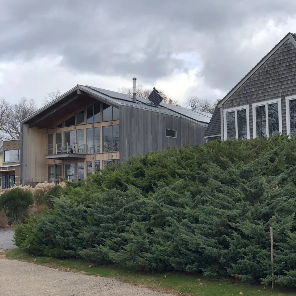 Slide of Green Electric