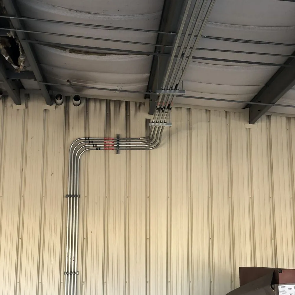 Slide of Green Electric