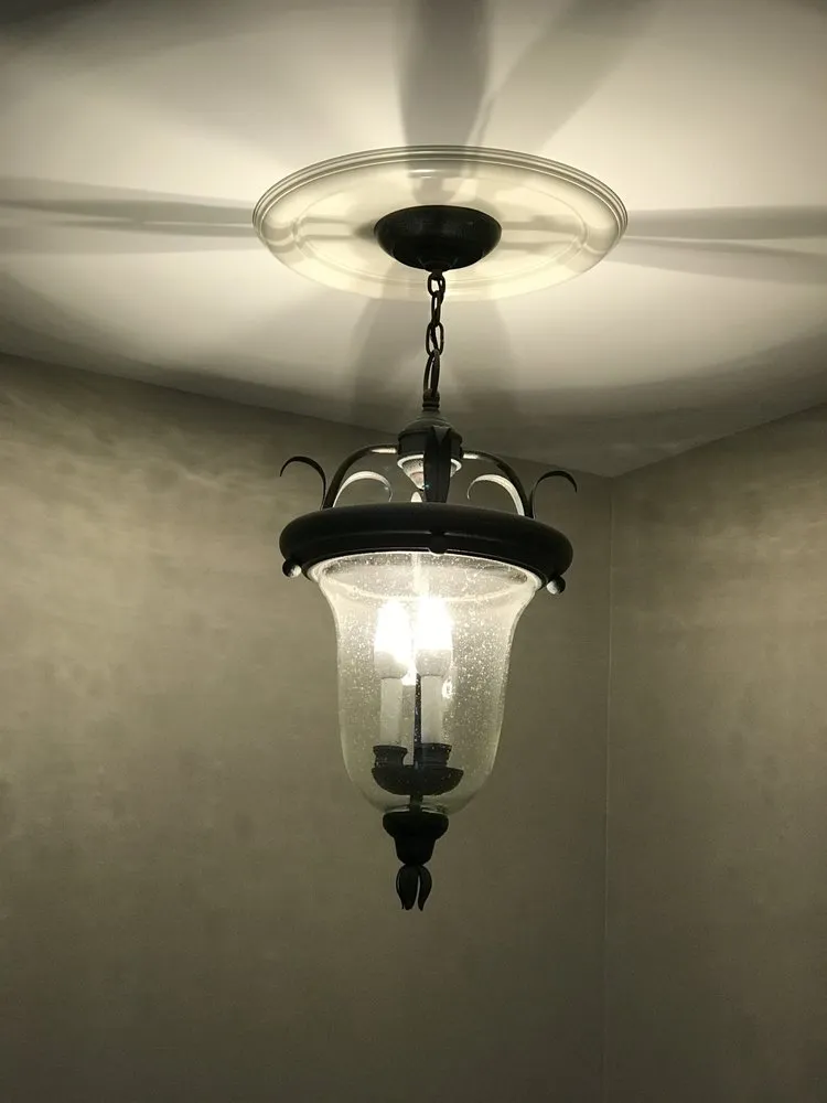 Slide of Green Electric