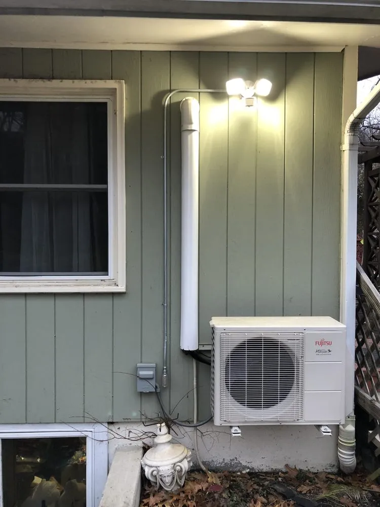 Slide of Green Electric