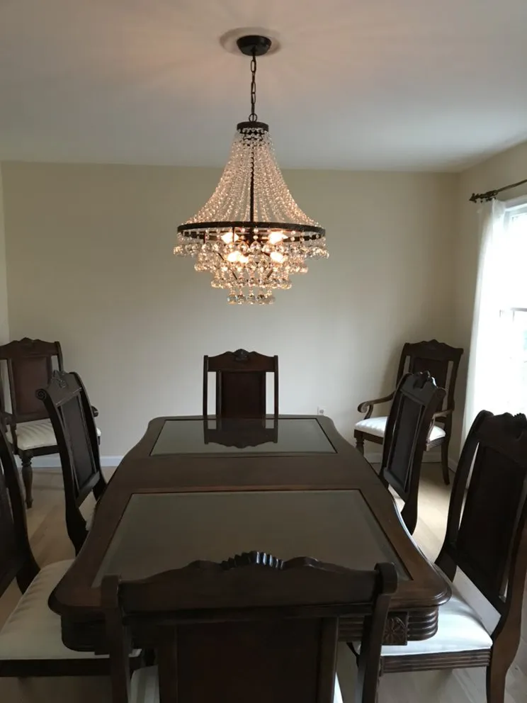 Slide of Green Electrical Enterprises