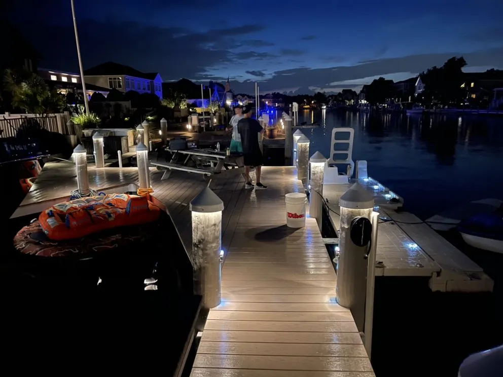 Slide of Green Electrical Enterprises