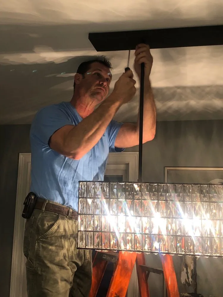 Licensed emergency electrical service in ,  by Green Electrical Enterprises