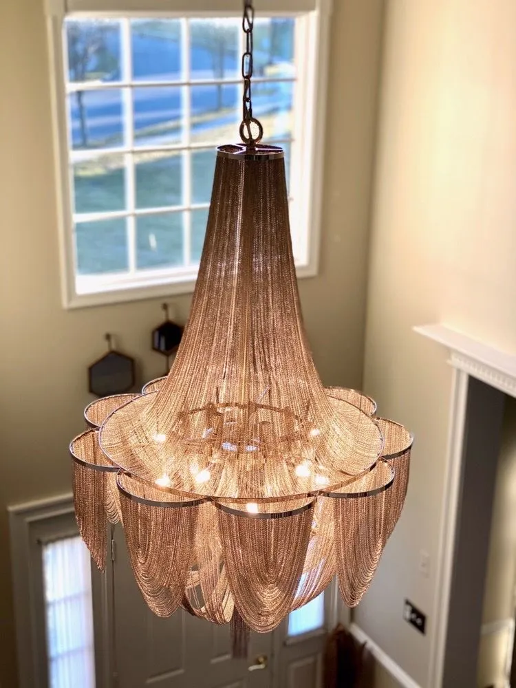 Reliable electrician providing wiring installation in , 