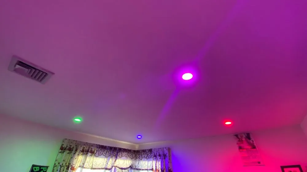 Slide of Green Electrical Enterprises