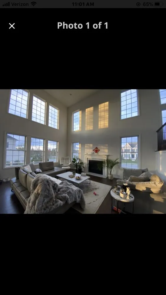 Slide of Green Electrical Enterprises