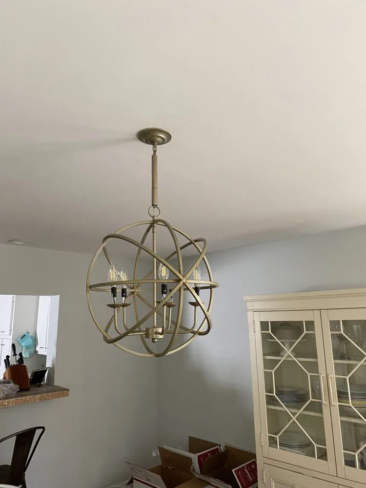 Slide of Green Electrical Enterprises