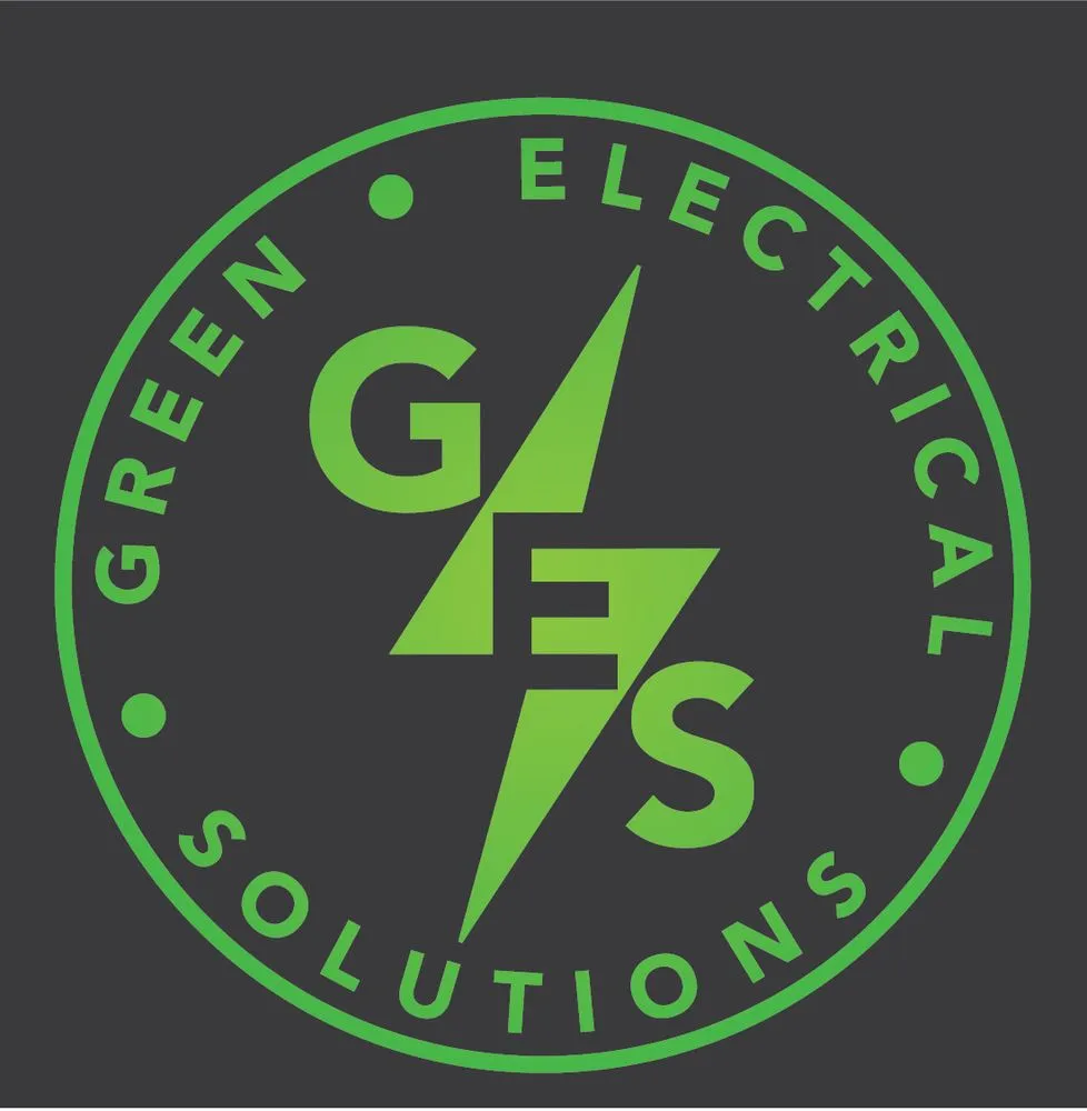 Slide of Green Electrical Solutions
