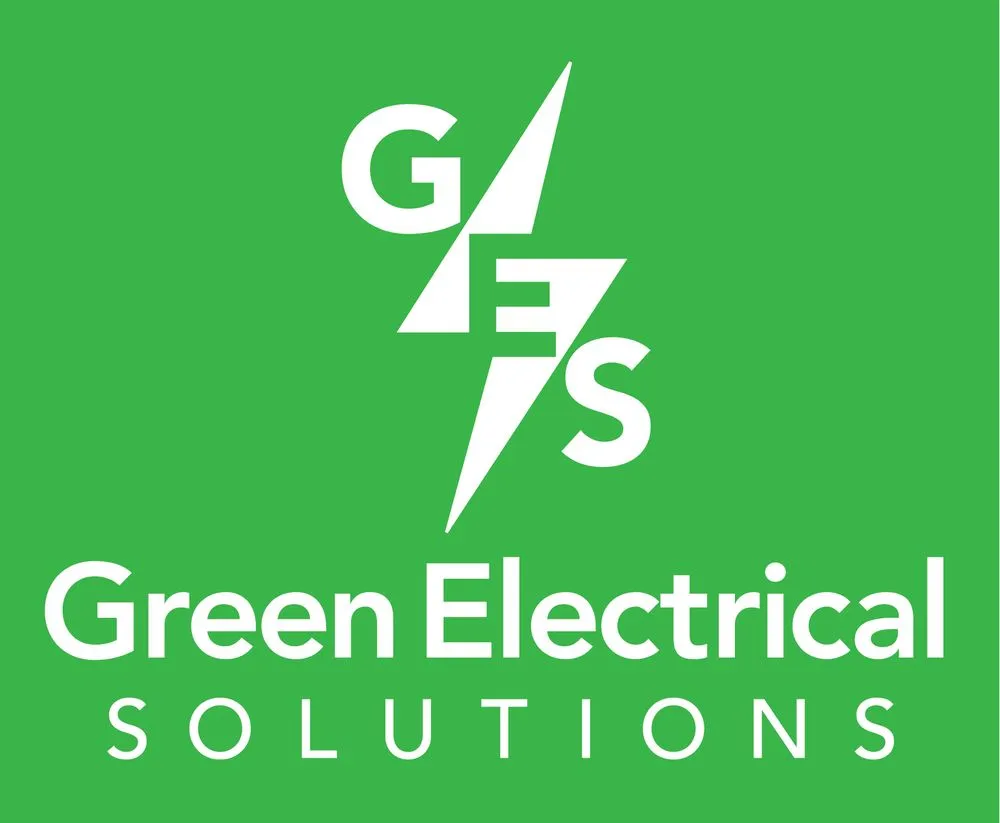 Slide of Green Electrical Solutions