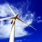 Slide of Green Energy & Electric