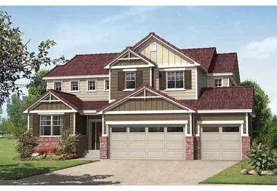 Slide of Green Energy & Electric