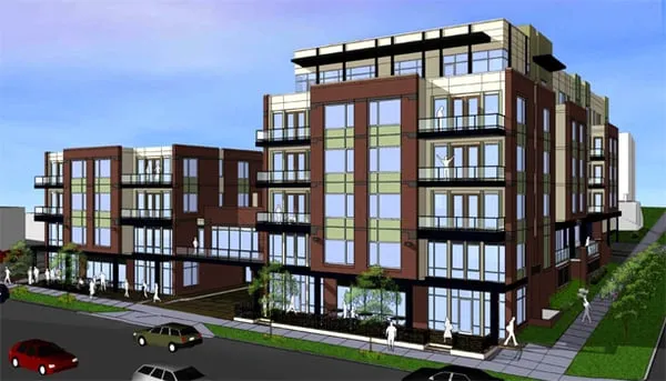 Green Energy & Electric Logo