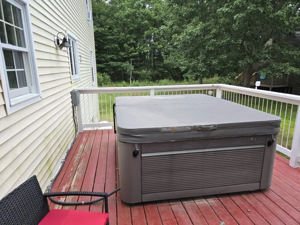 Slide of Green Energy Electrical Services