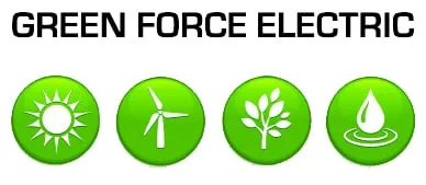 Slide of Green Force Electric