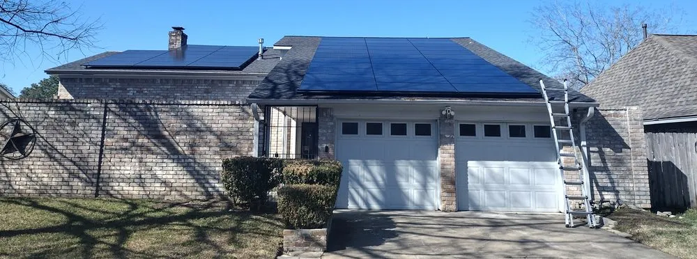 Slide of Green Gold Electric