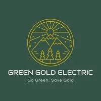 Slide of Green Gold Electric