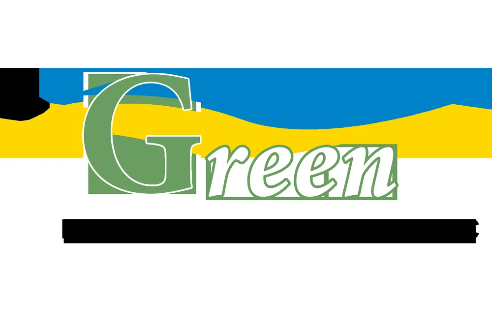 Slide of Green Heating, Cooling & Electric