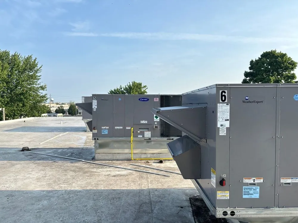 Affordable electrical repair service in ,  - Green Home Heating & Cooling