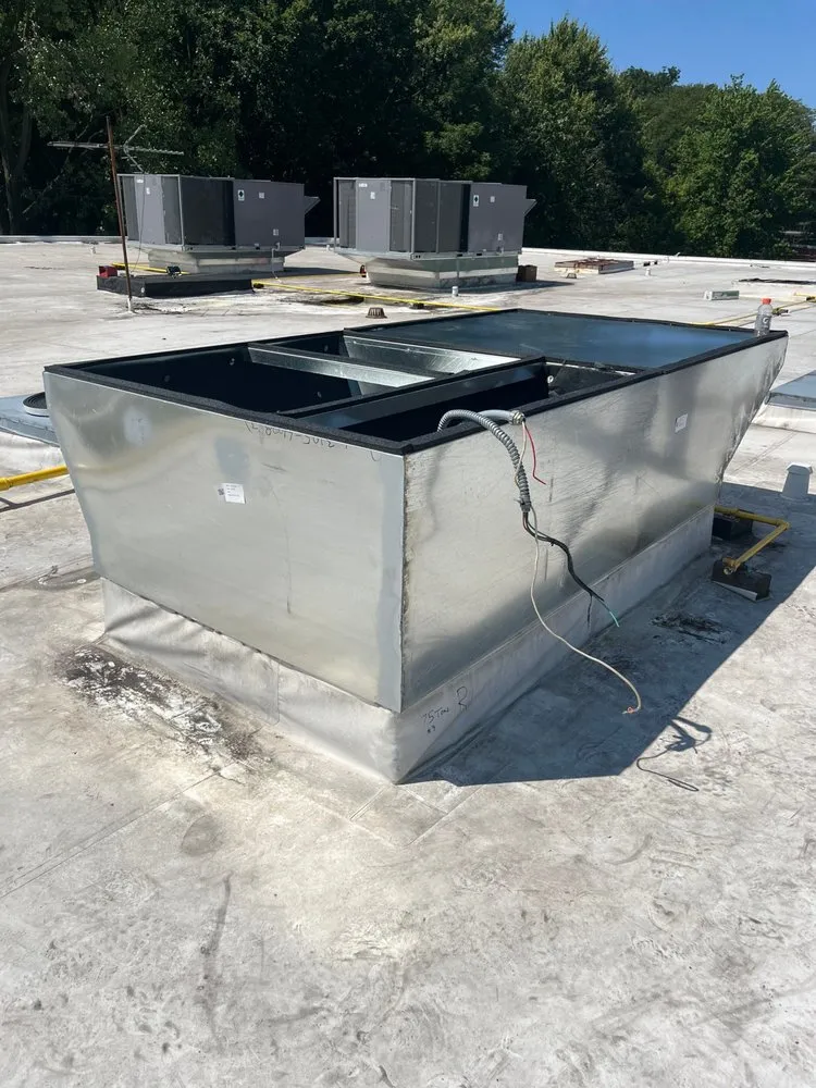 Trusted electrical repair in ,  by Green Home Heating & Cooling