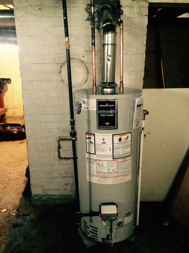 Slide of Green Home Heating & Cooling