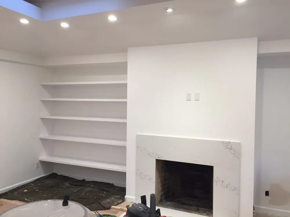 Slide of Green Hut Builders Inc.