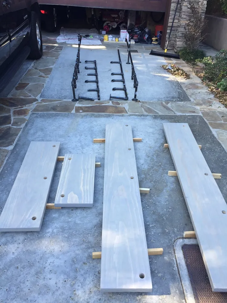 Slide of Green Hut Builders Inc.