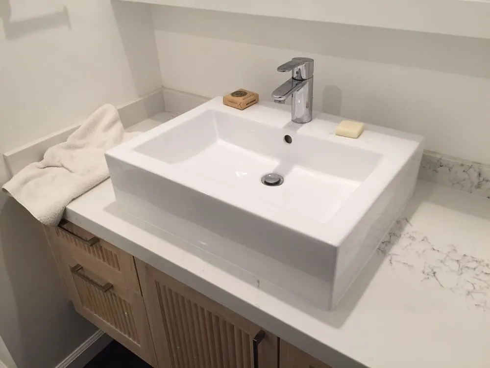 Slide of Green Hut Builders Inc.