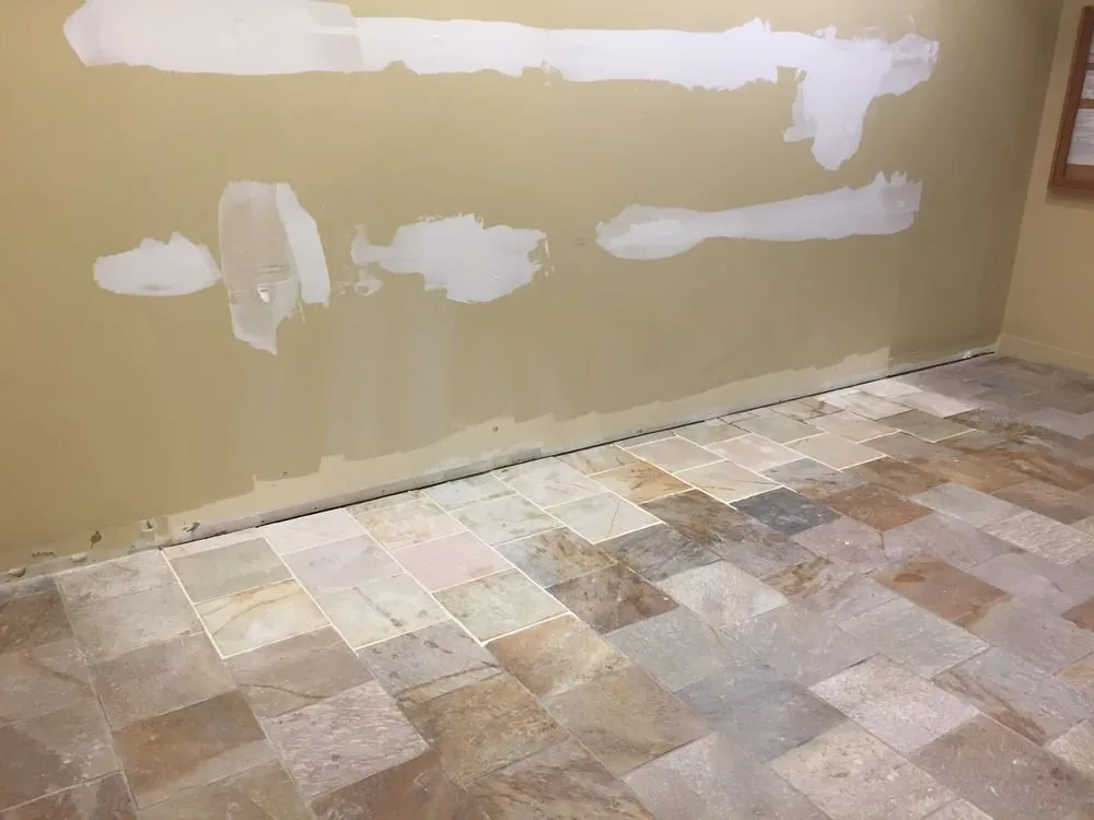 Slide of Green Hut Builders Inc.