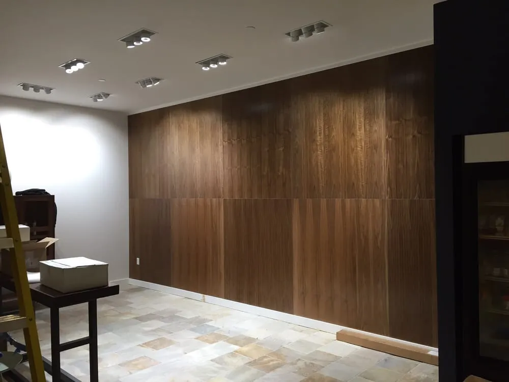 Slide of Green Hut Builders Inc.