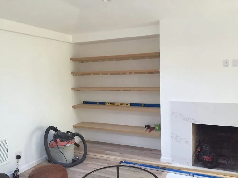 Slide of Green Hut Builders Inc.