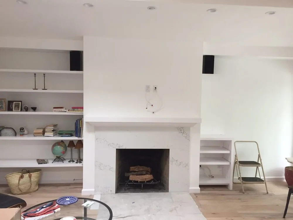 Slide of Green Hut Builders Inc.