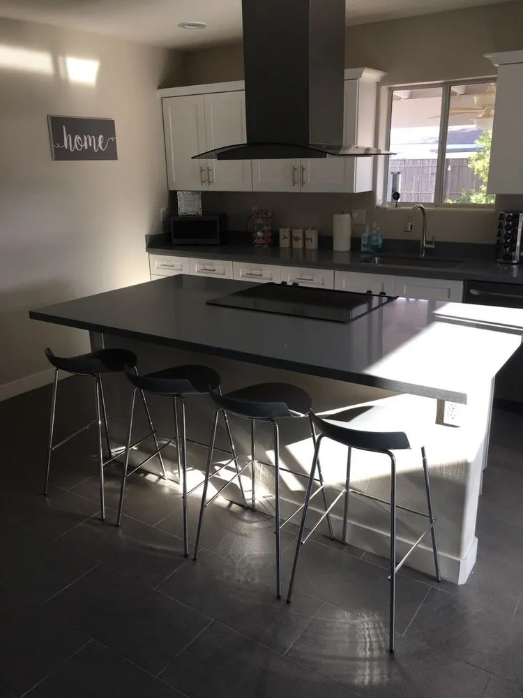 Trusted electrical service for homes in circuit breaker repair, by