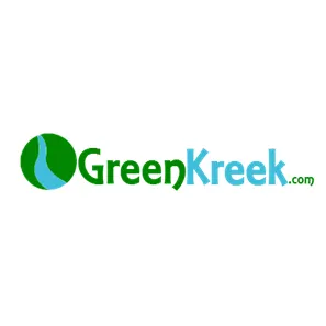 Slide of Green Kreek