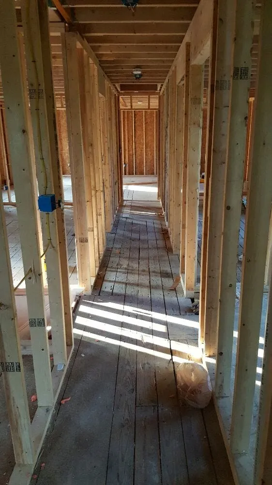 Slide of Green Leaf Home Remodeling