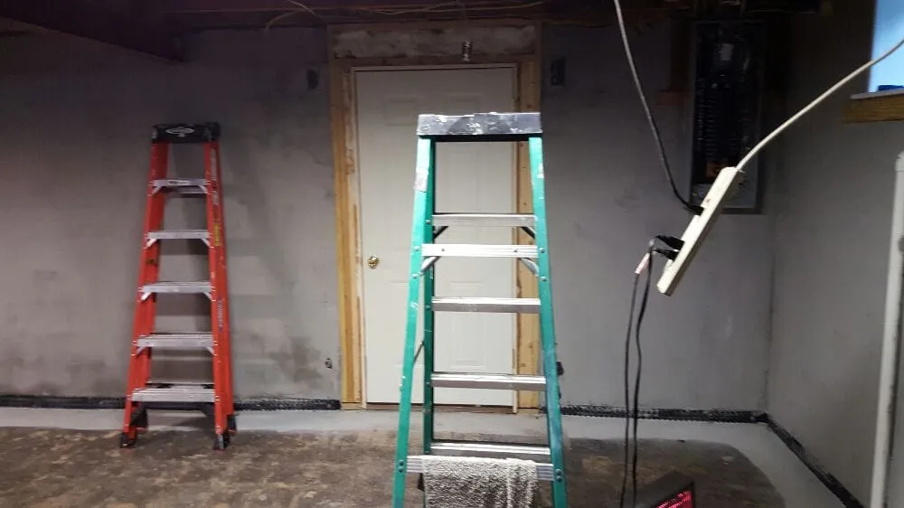 Slide of Green Leaf Home Remodeling