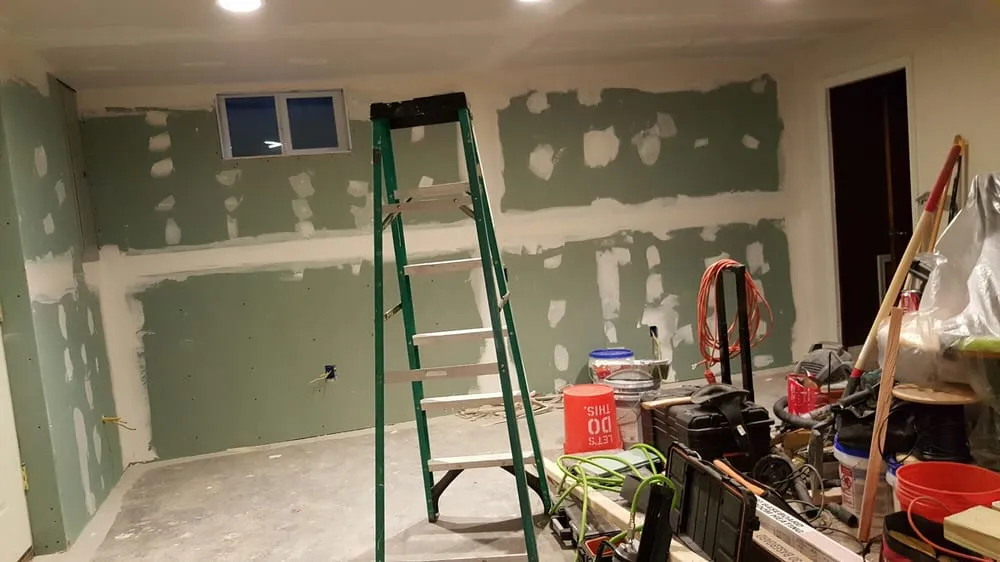 Slide of Green Leaf Home Remodeling