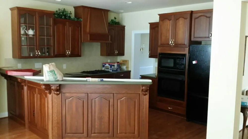 Slide of Green Leaf Home Remodeling