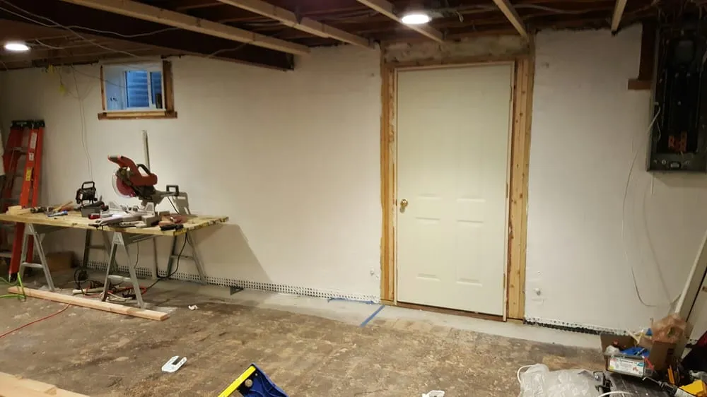 Slide of Green Leaf Home Remodeling