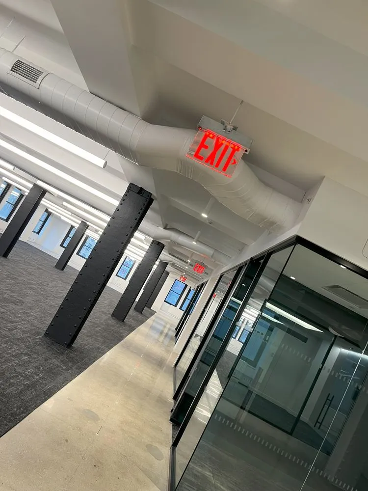 Slide of Green Life Power