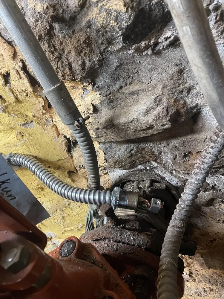 Slide of Green Life Power