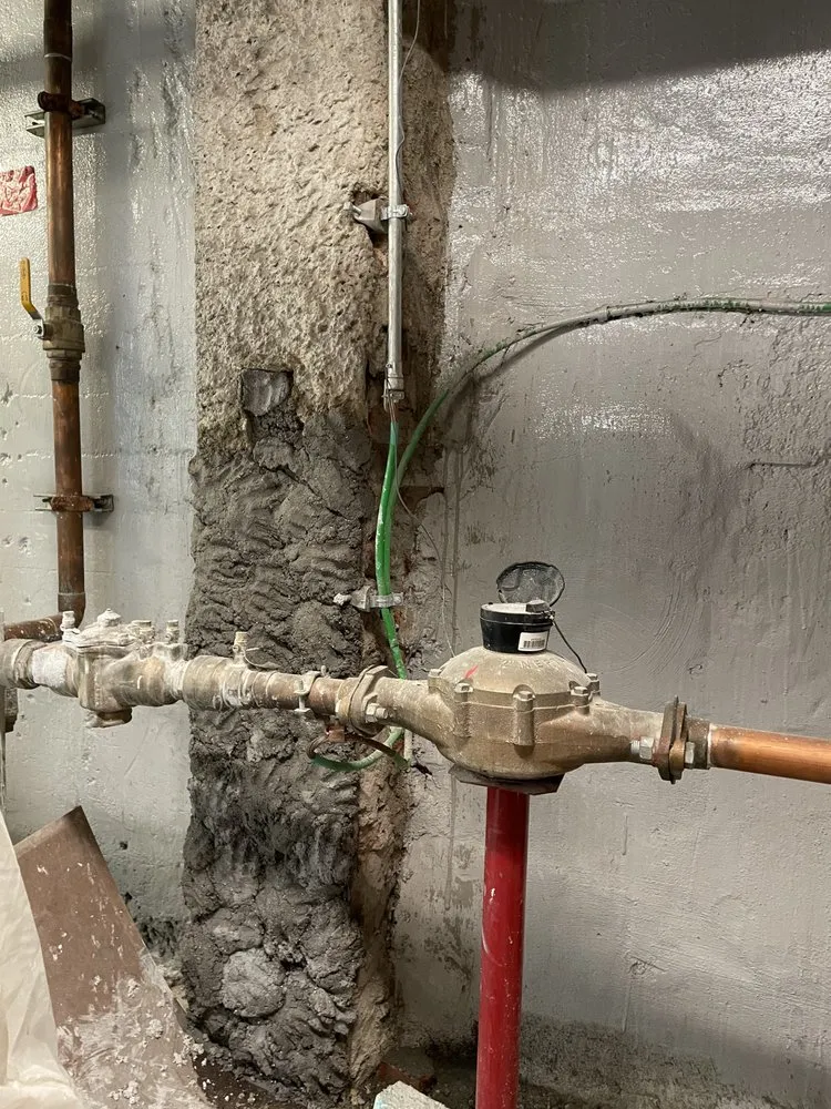 Slide of Green Life Power