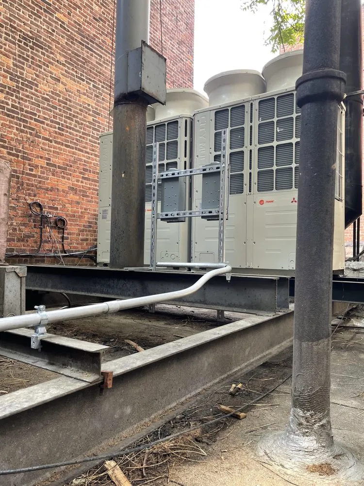 Slide of Green Life Power