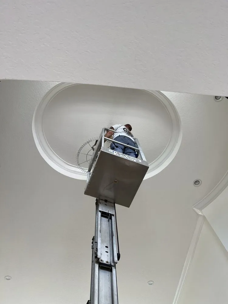 Slide of Green Light Electric